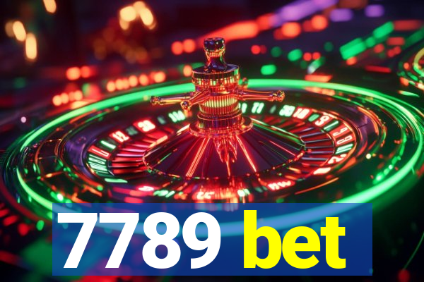 7789 bet
